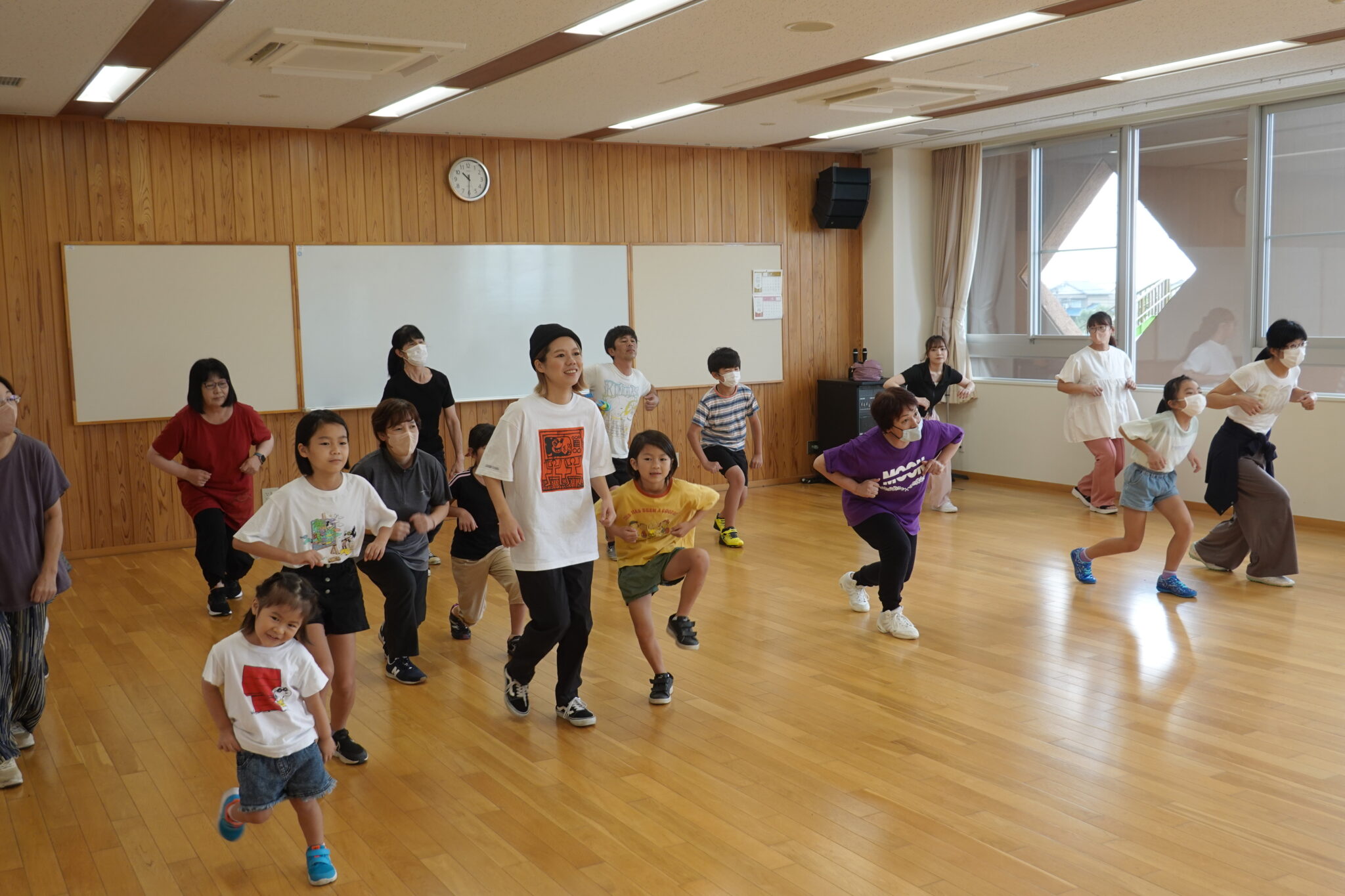 葉栗連区地域づくり協議会 葉栗連区地域づくり協議会の公式HPです。